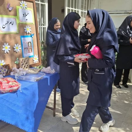 ولادت امام حسن عسگری