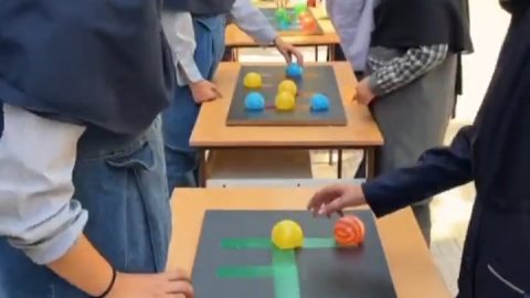 پژوهش تابستان 1404
